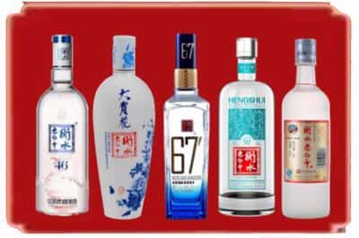 祥云县回收衡水老白干